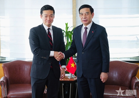 Viet Nam, U.S. continue close cooperation in addressing war legacies